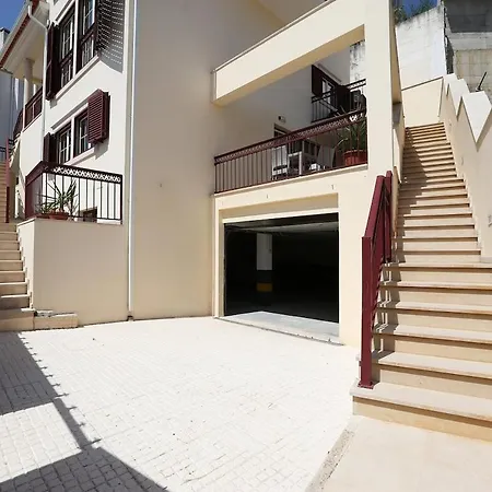T1 - Sea View By Nazpina Appartement *