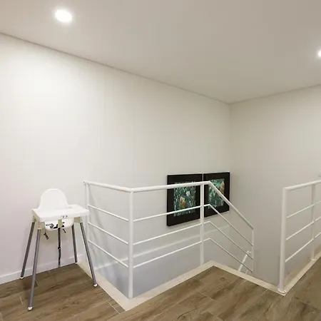 T1 - Sea View By Nazpina Appartement *