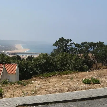 Appartement T1 - Sea View By Nazpina Nazaré