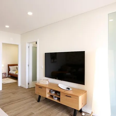T1 - Sea View By Nazpina Appartement *